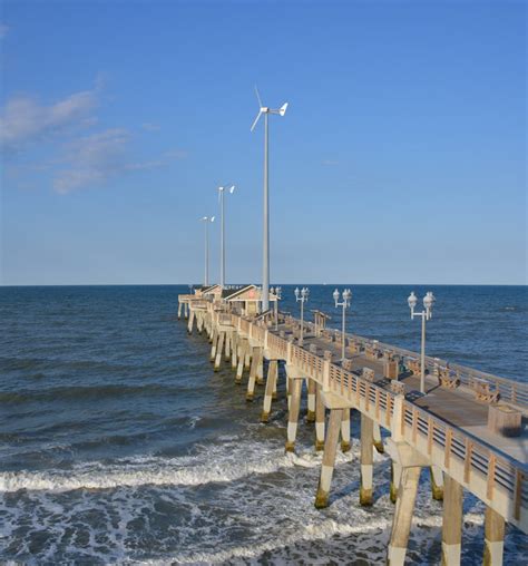 Jenetts pier - Jennette's Pier has a blanket license to cover all anglers fishing from the Pier Rates: Adults: $14 • Children (12 and under): $7 • Rod Rentals: $10 • Pin-Rigs (not available): $8 • 3-day pass: $36 